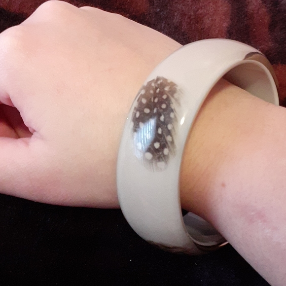 💛BOGO💛 Slip on Bangle Bracelet - Picture 2 of 3